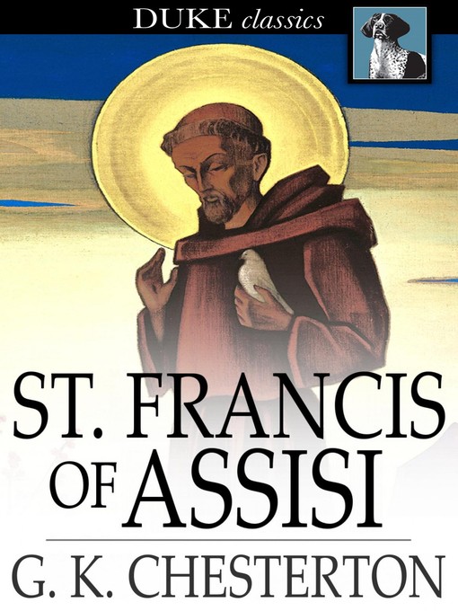 תמונה של  Saint Francis of Assisi